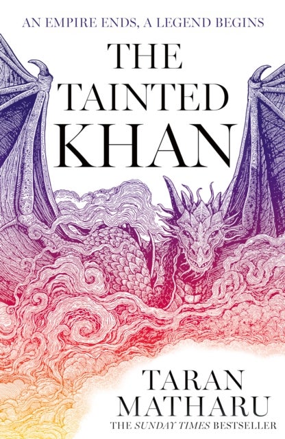 TAINTED KHAN_SOULBOUND SAG2 PB