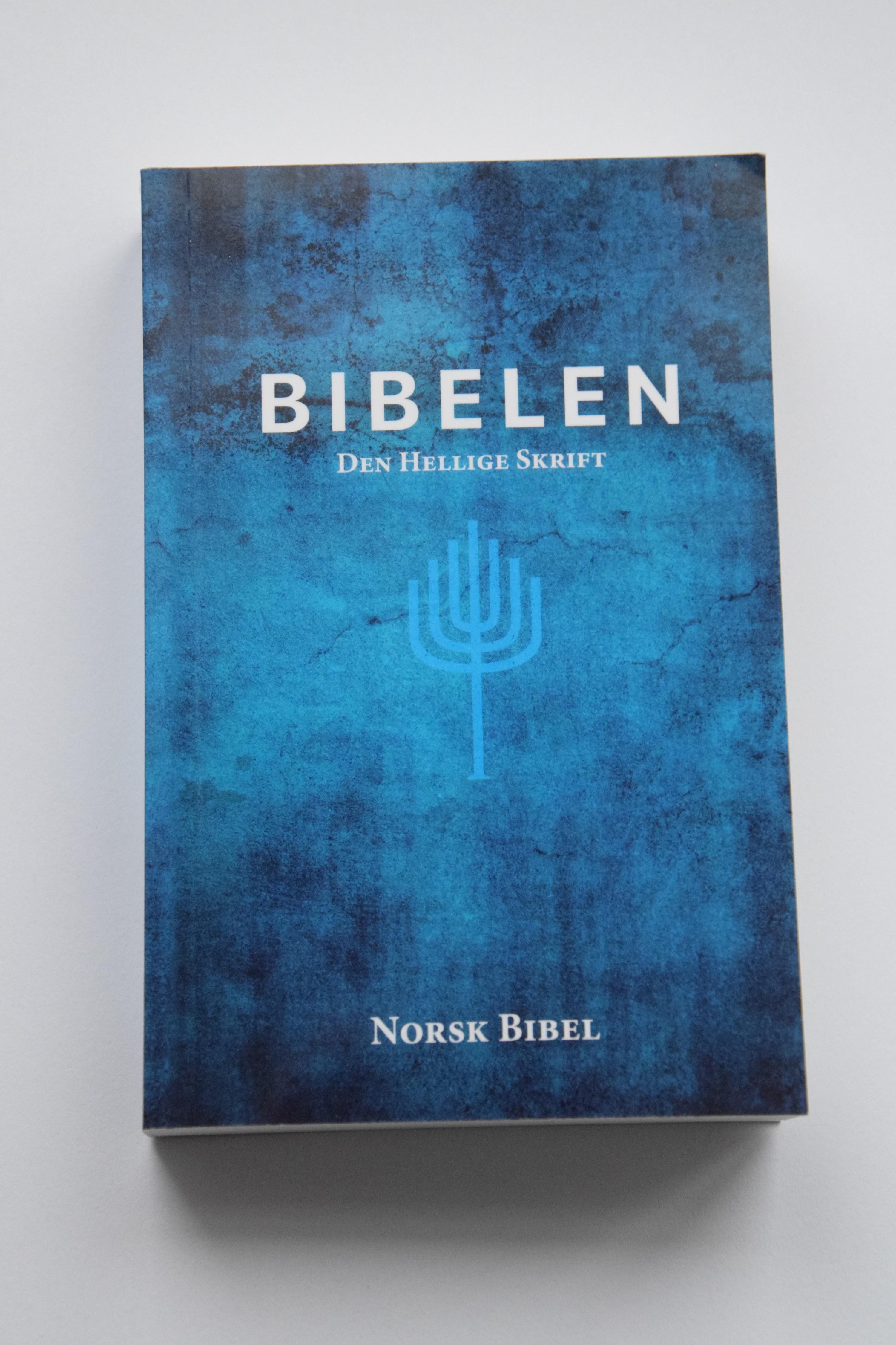 Bibelen
