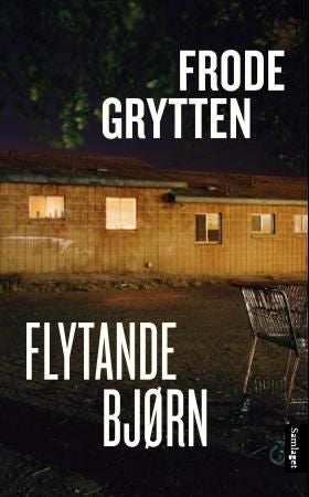 Flytande bjørn - roman