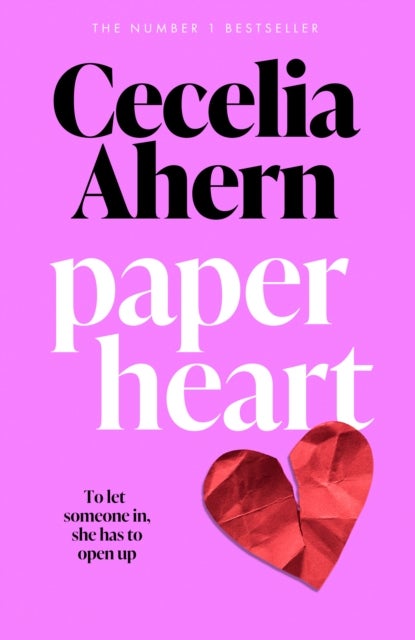 PAPER HEART HB