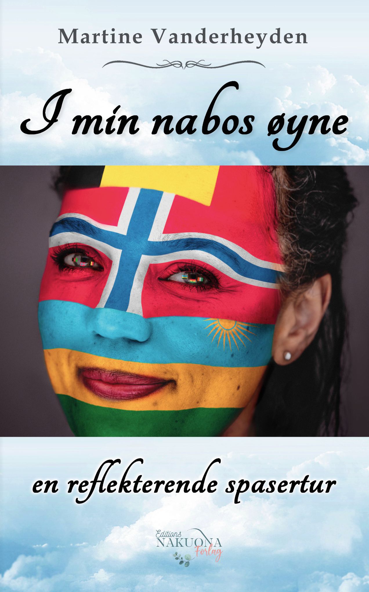I min nabos øyne - en reflekterende spasertur