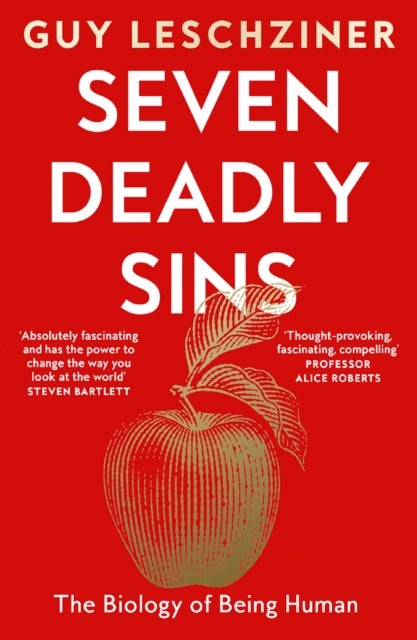 SEVEN DEADLY SINS PB - The Biology of Being Human
