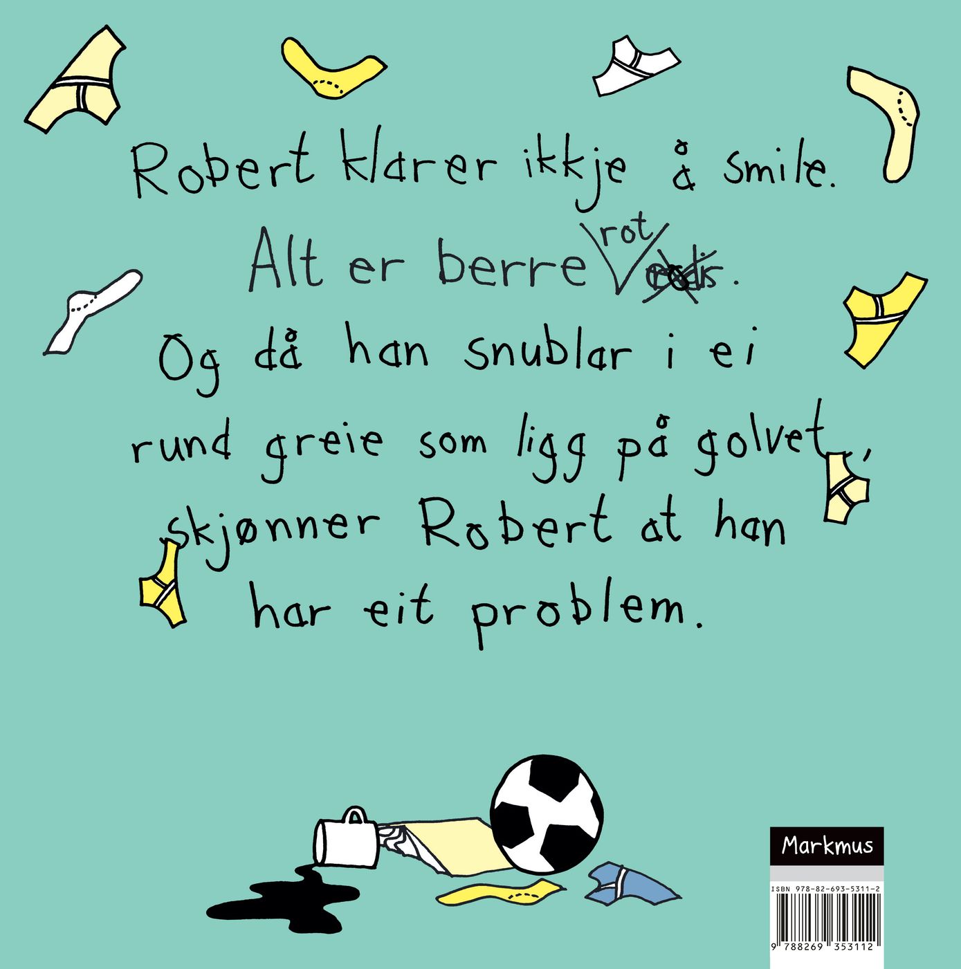 Det runde problemet