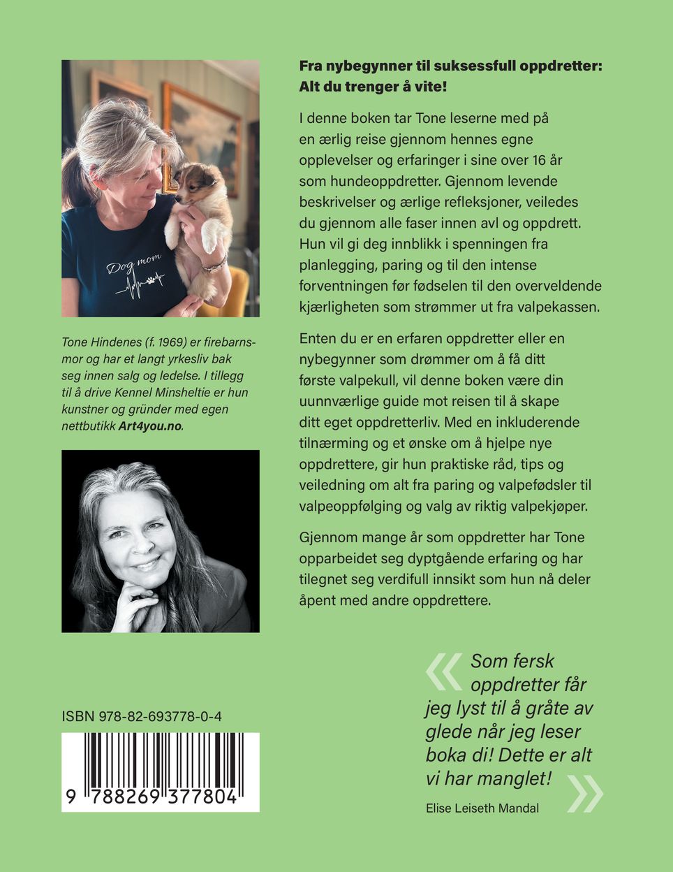 Oppdretterguiden