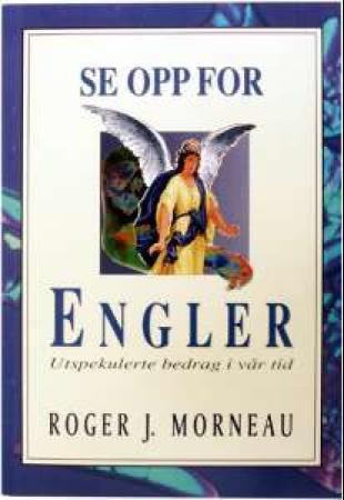 Se opp for engler