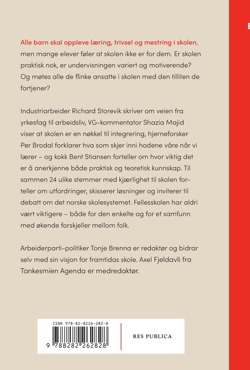 Hode og hender