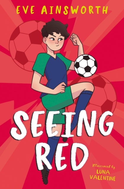 Seeing Red