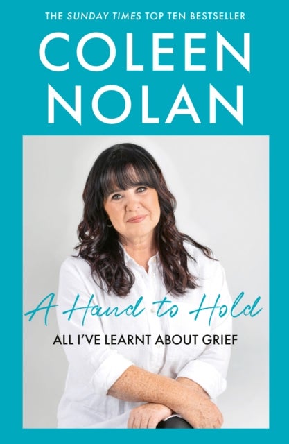 HAND TO HOLD PB - All I’Ve Learnt About Grief