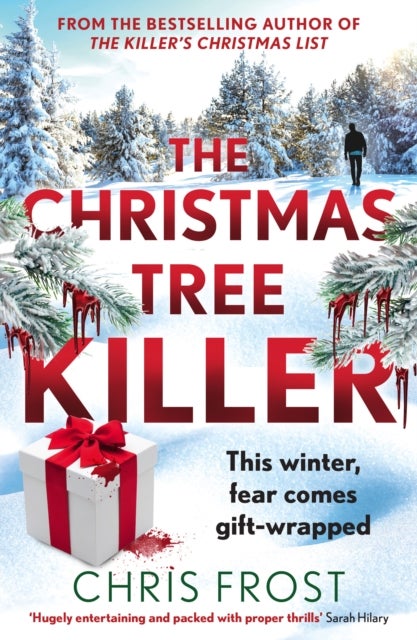 CHRISTMAS TREE_DI TOM STON2 PB