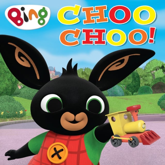 CHOO CHOO_BING PB