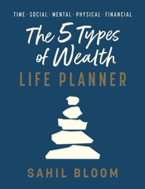 5 TYPES OF WEALTH LIFE HB