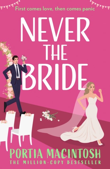 NEVER BRIDE PB