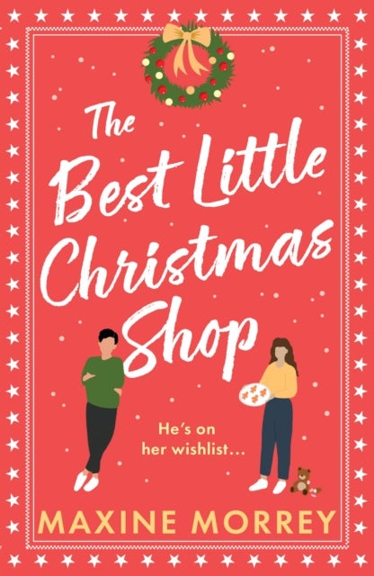 BEST LITTLE CHRISTMAS SHOP PB