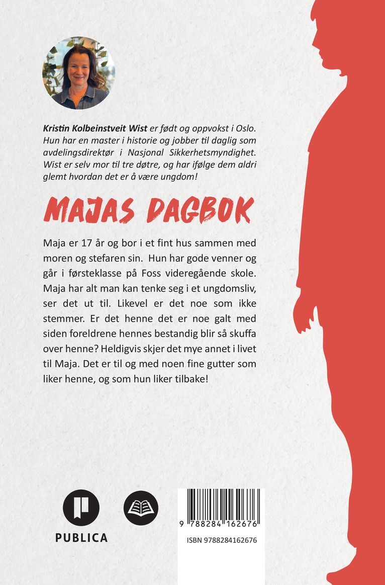 Majas dagbok