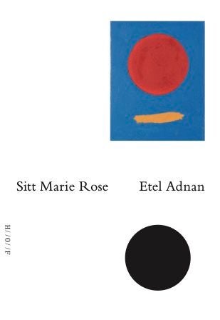 Sitt Marie Rose - roman