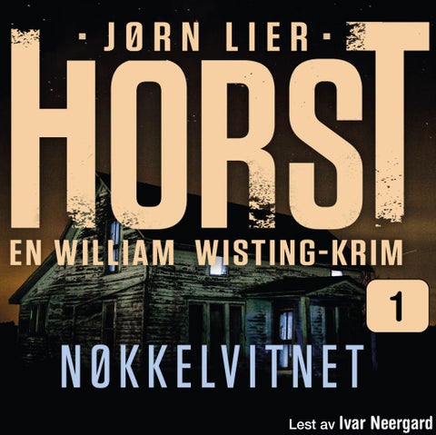 Nøkkelvitnet