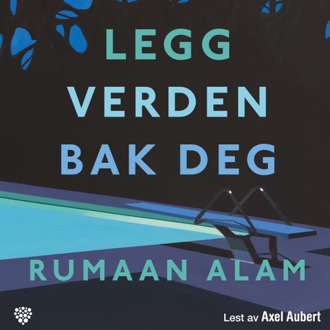 Legg verden bak deg