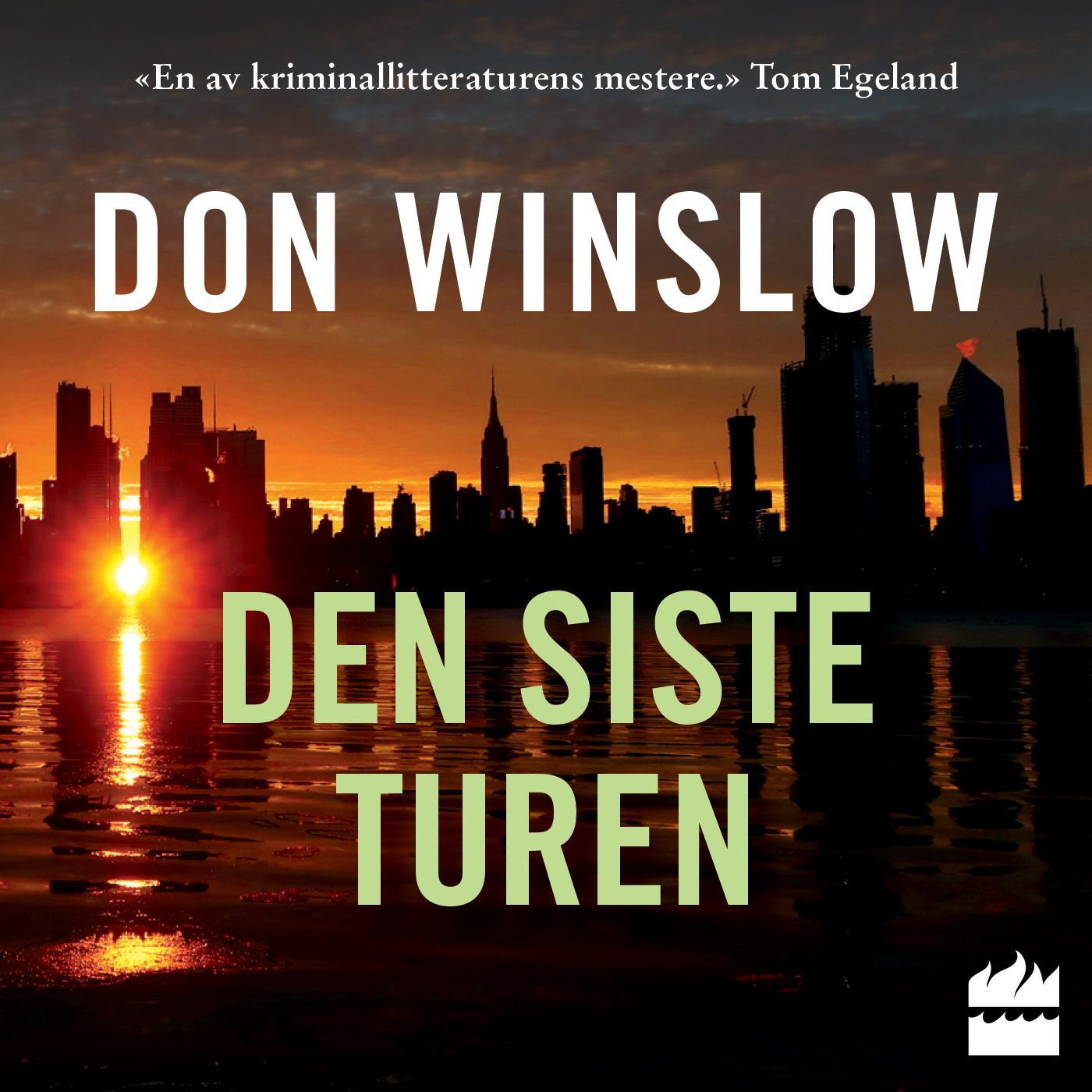 Den siste turen