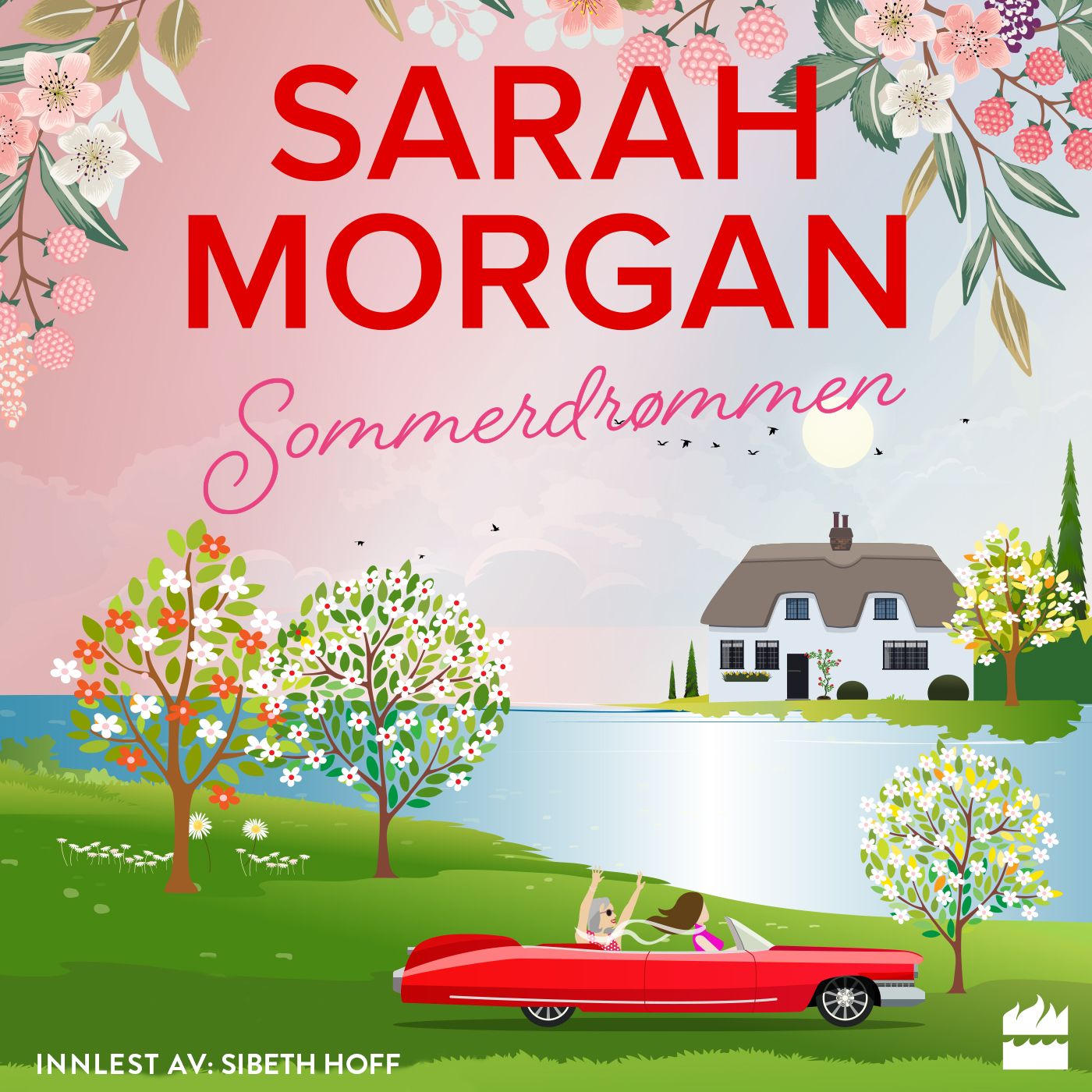 Sommerdrømmen