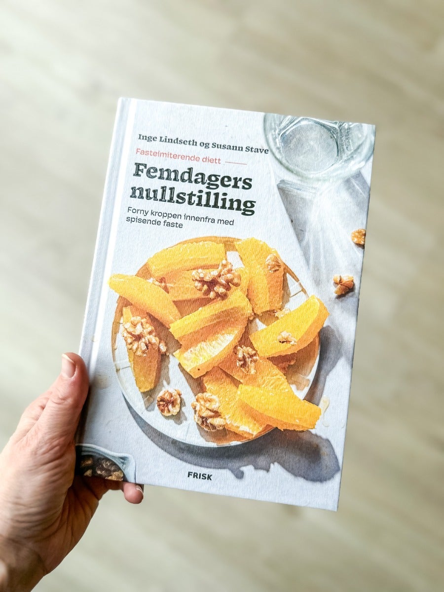 Femdagers nullstilling