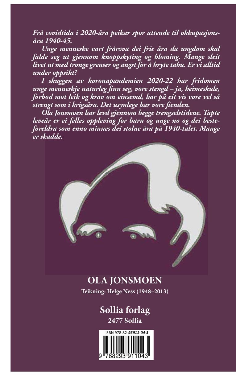 Kasus under oppsikt