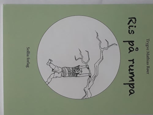 Ris på rumpa