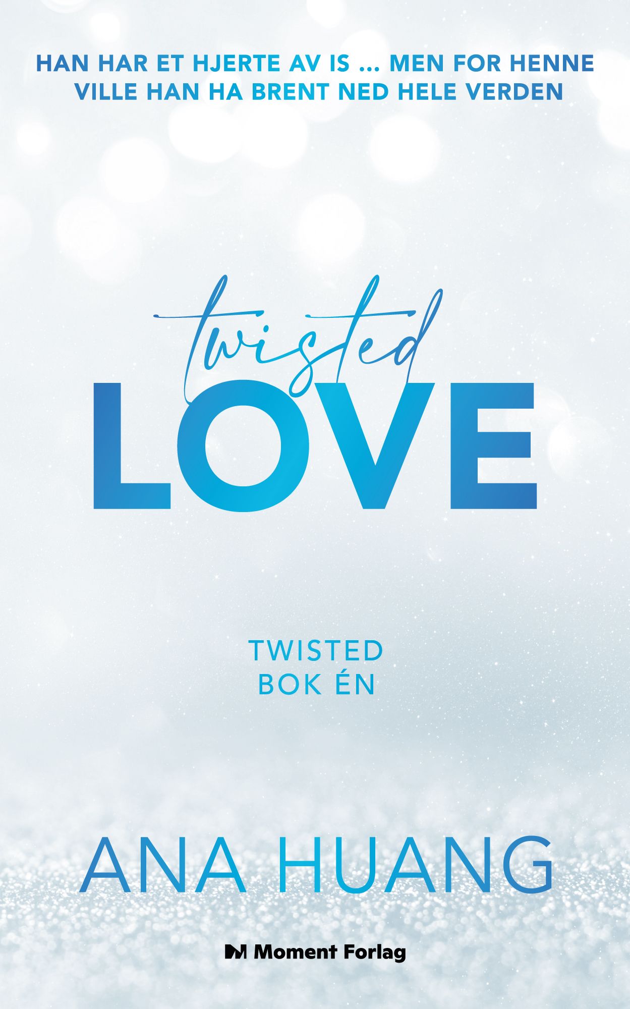 Twisted love