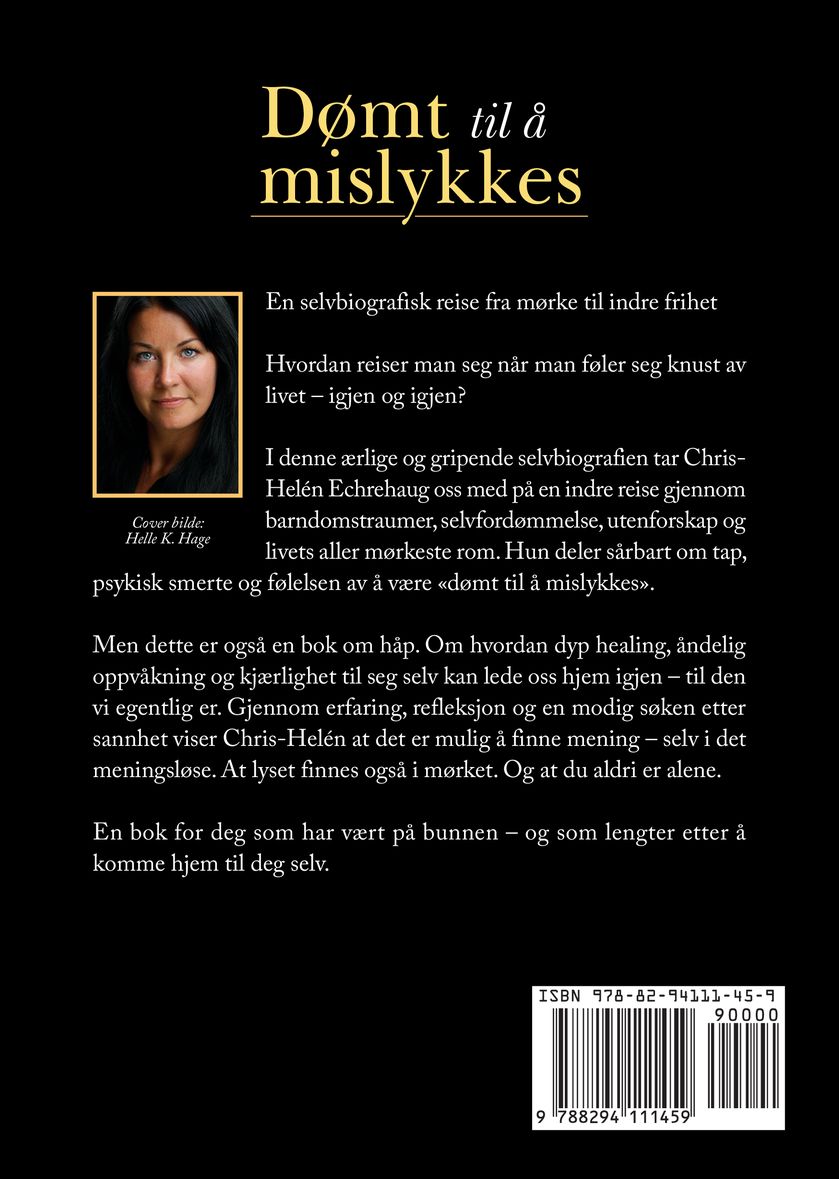 Dømt til å mislykkes