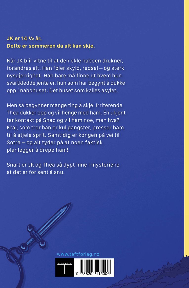 Kongen av Sotra