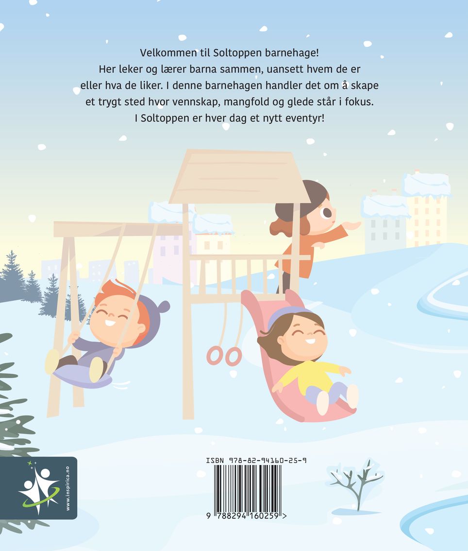Leah har to kulturer
