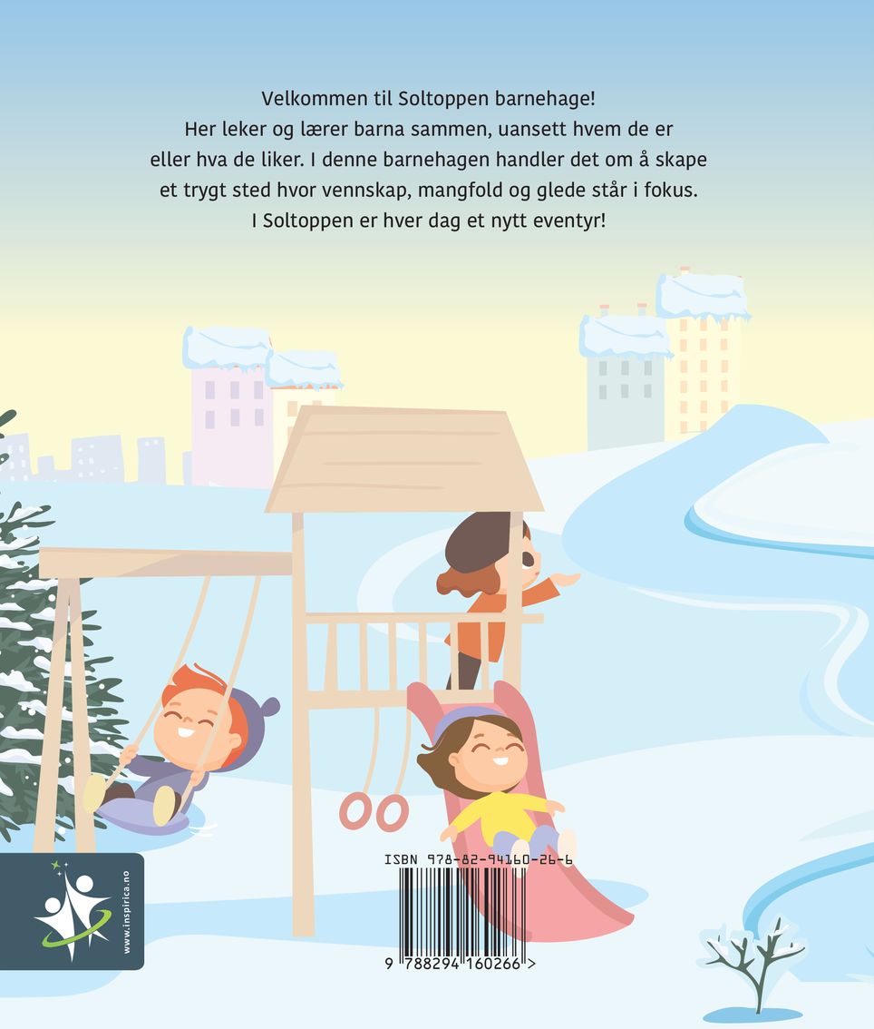 God jul