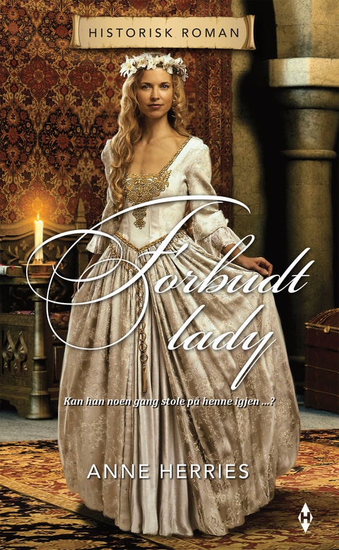 Forbudt lady