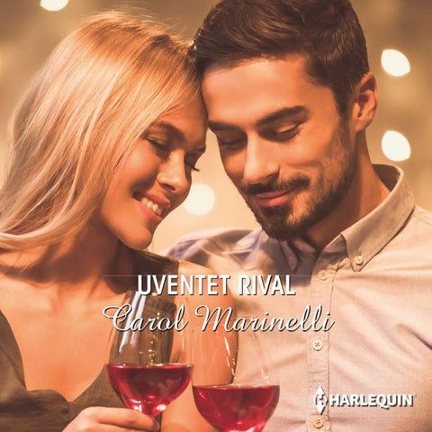 Uventet rival