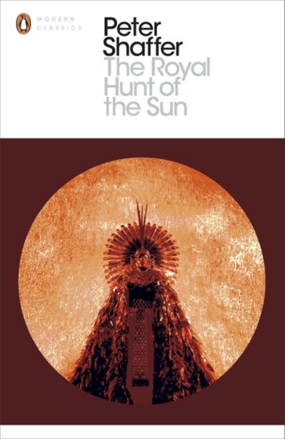 The Royal Hunt of the Sun