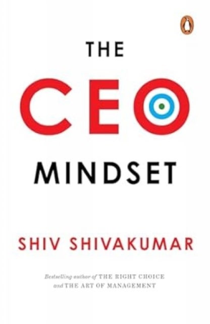 CEO Mindset