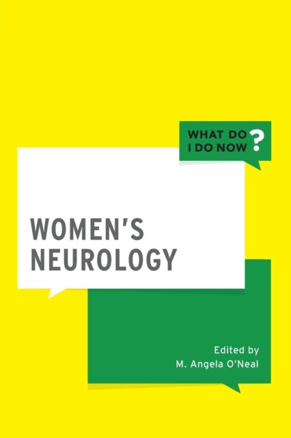 Women''s Neurology