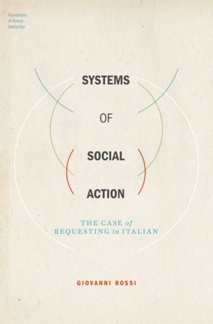 Systems of Social Action - The Case of Requesting in Italian