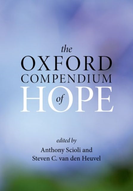 The Oxford Compendium of Hope