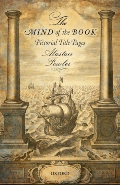 The Mind of the Book - Pictorial Title-Pages