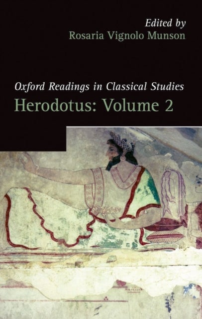 Herodotus: Volume 2 - Herodotus and the World