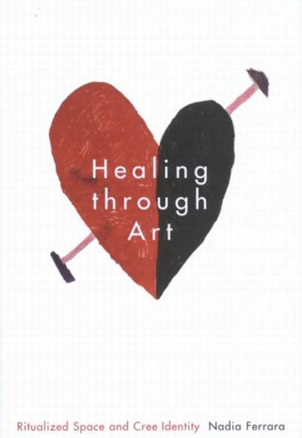 Healing Through Art - Ritualized Space and Cree Identity