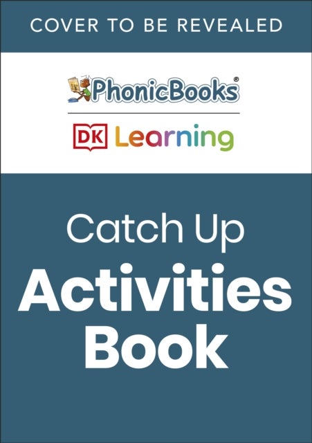 Phonic Books The Resolvers Activities - Adjacent Consonants and Consonant digraphs, and Alternative Spellings for Vowel Sounds
