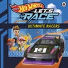 Hot Wheels: Let?s Race: Ultimate Racers
