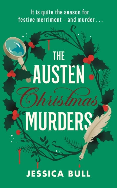 Austen Christmas Murders