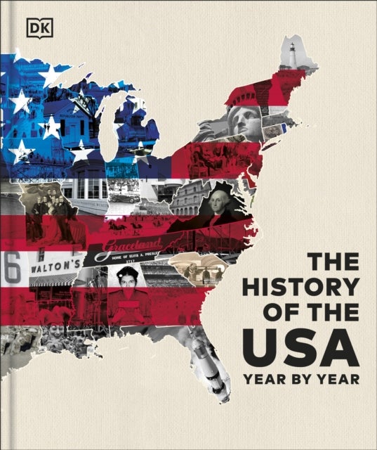 History of the USA Year by Year