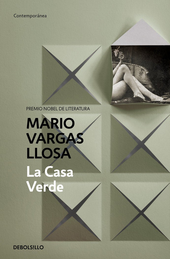 La Casa Verde