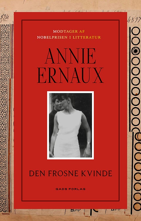 Den frosne kvinde