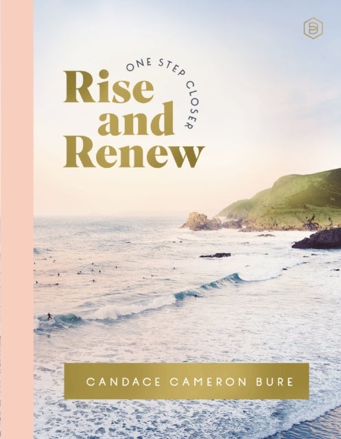 Rise and Renew - A 30-Day Devotional to Heal a Hurting Heart, Overcome Emotional Pain, and Grow in Your Faith – Interactive Devotions with Bible Verses, Guided Questions, and Creative Exercises