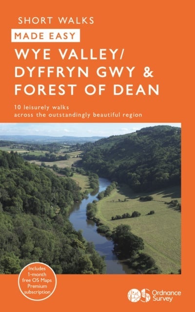 Wye Valley & Forest Of Dean