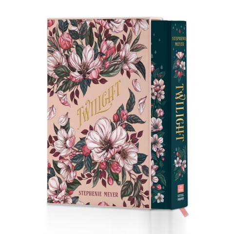 Twilight Deluxe Collector''s Edition - Twilight, Book 1